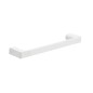 Sapho Gedy Pirenei - Porte-serviettes, longueur 350 mm, blanc mat PI213502