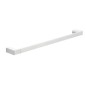Sapho Gedy Pirenei - Porte-serviettes, longueur 600 mm, blanc mat PI216002