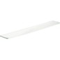 Keuco Elegance - Étagère, longueur 600 mm, verre 11610009600