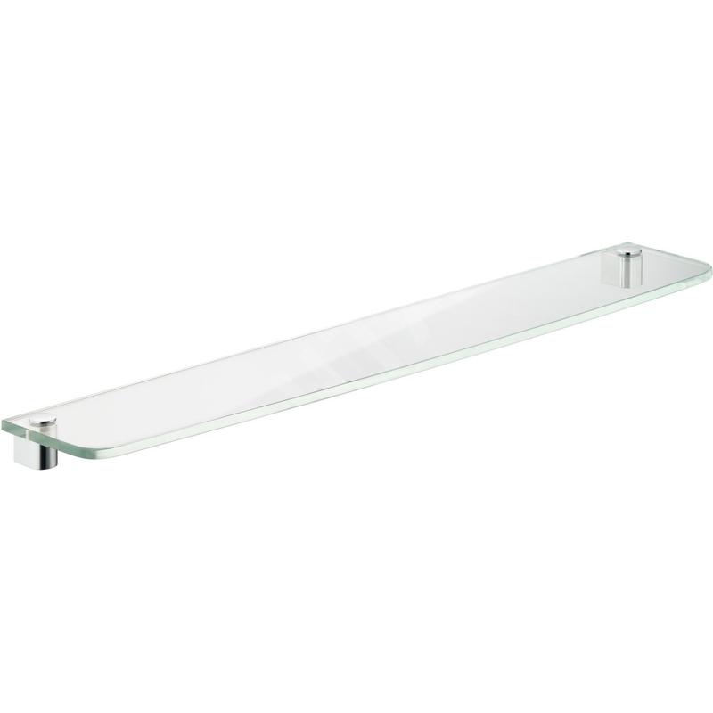 Keuco Elegance - Étagère, longueur 950 mm, verre 11610005900