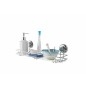 Compactor Bestlock - Tablette en fil métallique 455x141x115 mm, chromée RAN7803