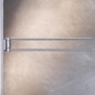 Keuco Plan - Porte-serviettes double, longueur 300 mm, chrome 14919010000