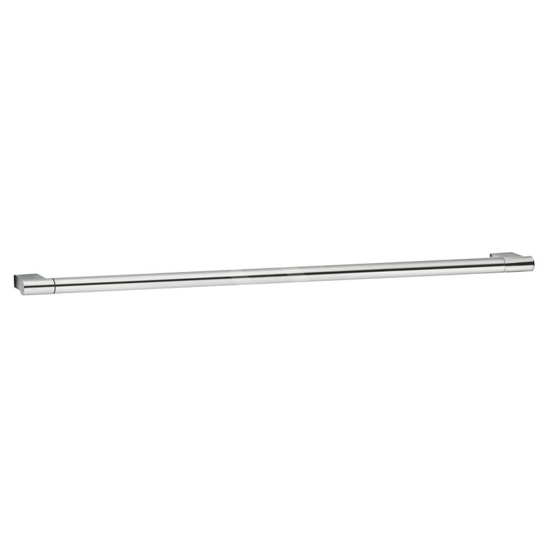 Keuco Plan - Porte-serviettes, longueur 800 mm, chrome 14901010800