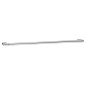 Keuco Plan - Porte-serviettes, longueur 800 mm, chrome 14901010800