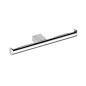 Keuco Plan - Porte-papier toilette, double, chrome 14963010003
