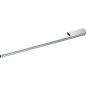 Geberit Accessoires - Porte-serviettes, longueur 400 mm, chrome 510140000