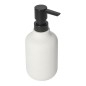 Sapho Chloé - Distributeur de savon à poser, blanc mat CH031