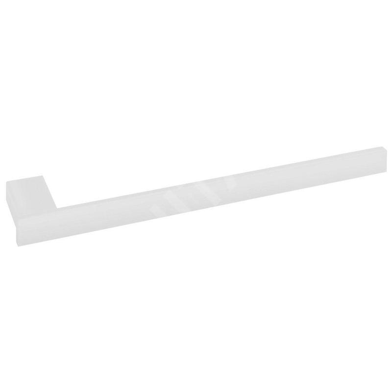 Sapho Bella - Porte-serviettes, longueur 400 mm, blanc FA311W