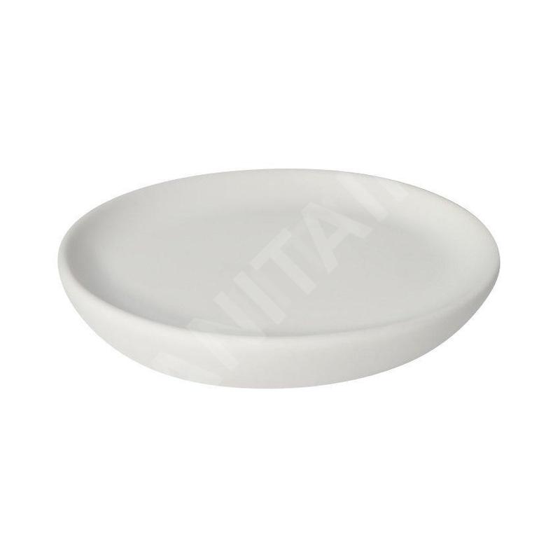 Sapho Chloé - Porte-savon à poser, blanc mat CH032