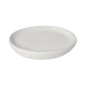 Sapho Chloé - Porte-savon à poser, blanc mat CH032