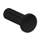 Axor Universal Circular - Crochet, noir mat 42811670