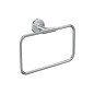 Axor Universal Circular - Porte-serviettes, chrome 42823000