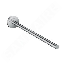 Axor Universal Circular - Porte-serviettes, longueur 354 mm, chrome 42826000