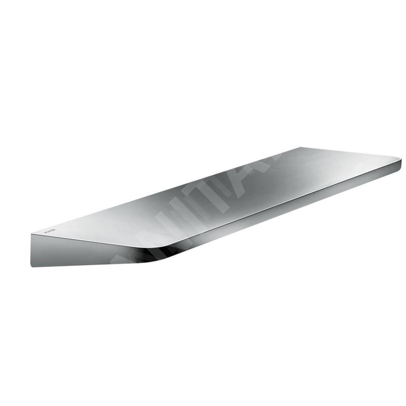 Axor Universal Circular - Tablette, longueur 400 mm, chrome 42844000