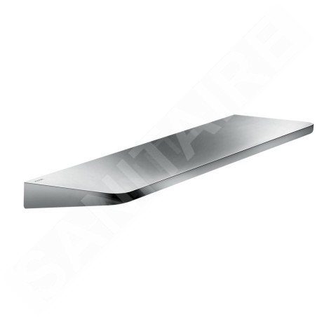 Axor Universal Circular - Tablette, longueur 400 mm, chrome 42844000