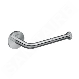 Axor Universal Circular - Porte-papier toilette, chrome 42856000