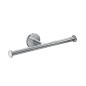 Axor Universal Circular - Porte-papier toilette, chrome 42857000