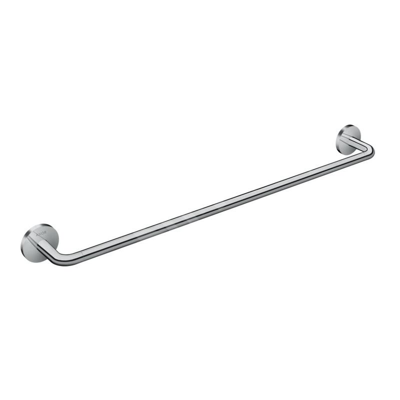 Axor Universal Circular - Porte-serviettes, longueur 600 mm, chrome 42860000
