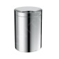 Axor Universal Circular - Poubelle 5 l, chrome 42872000