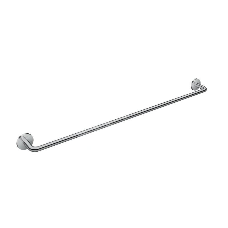 Axor Universal Circular - Porte-serviettes, longueur 800 mm, chrome 42880000
