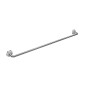 Axor Universal Circular - Porte-serviettes, longueur 800 mm, chrome 42880000