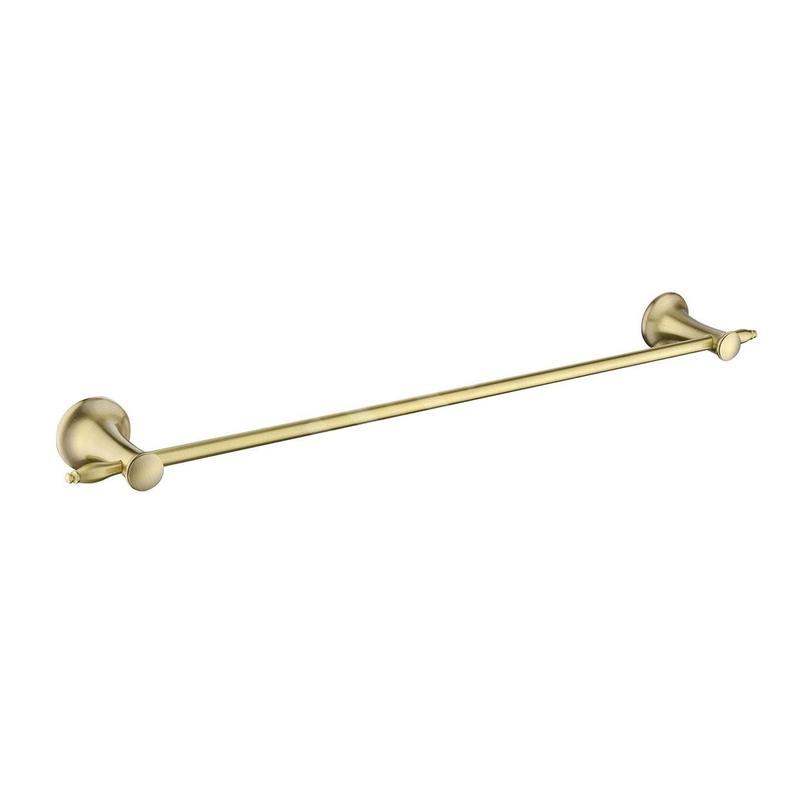 Novaservis Ferro Antica - Porte-serviettes, longueur 600 mm, bronze AAI09BR