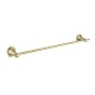Novaservis Ferro Antica - Porte-serviettes, longueur 600 mm, bronze AAI09BR