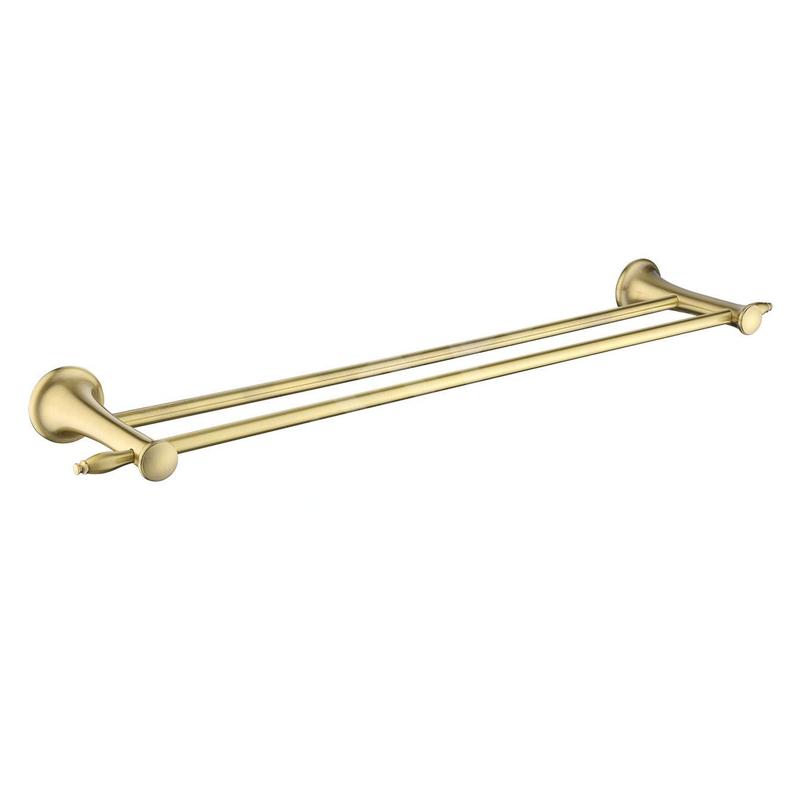 Novaservis Ferro Antica - Porte-serviettes, longueur 600 mm, bronze AAI10BR