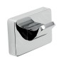 Novaservis Ferro Greta - Crochet, chrome AGR05