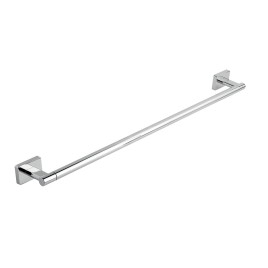 Novaservis Ferro Greta - Porte-serviettes, longueur 600 mm, chromé AGR09