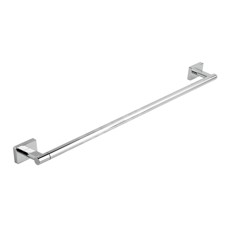 Novaservis Ferro Greta - Porte-serviettes, longueur 600 mm, chromé AGR09