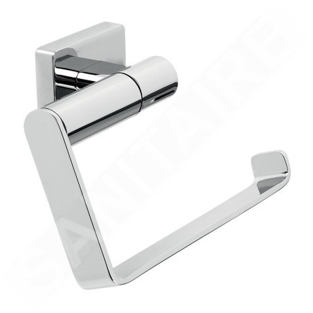 Novaservis Ferro Greta - Porte-papier toilette, chrome AGR33