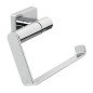 Novaservis Ferro Greta - Porte-papier toilette, chrome AGR33