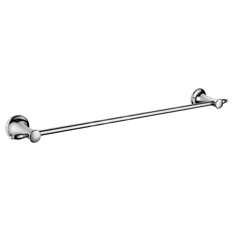 Novaservis Ferro Retro - Porte-serviettes, longueur 600 mm, chromé ARE09