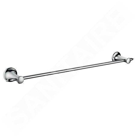 Novaservis Ferro Retro - Porte-serviettes, longueur 600 mm, chromé ARE09
