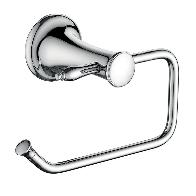 Novaservis Ferro Retro - Porte-papier toilette, chrome ARE33