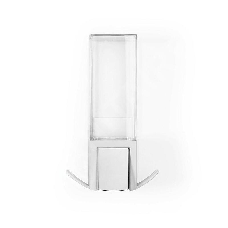 Compactor Edge - Distributeur de savon liquide, blanc RAN9653