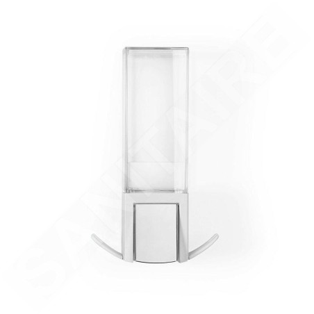 Compactor Edge - Distributeur de savon liquide, blanc RAN9653
