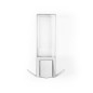Compactor Edge - Distributeur de savon liquide, blanc RAN9653