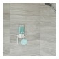 Compactor Edge - Distributeur de savon liquide, blanc RAN9653