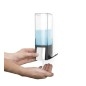 Compactor Edge - Distributeur de savon liquide, noir RAN9654