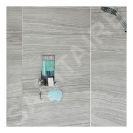 Compactor Edge - Distributeur de savon liquide, noir RAN9654