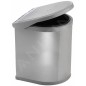 Elletipi Ring - Poubelle intégrée, 12 L PPI607/1 12L C10