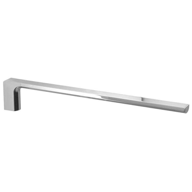 Sapho Gedy Pirenei - Porte-serviettes, longueur 410 mm, chrome PI2213