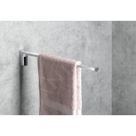 Sapho Gedy Pirenei - Porte-serviettes, longueur 410 mm, chrome PI2213