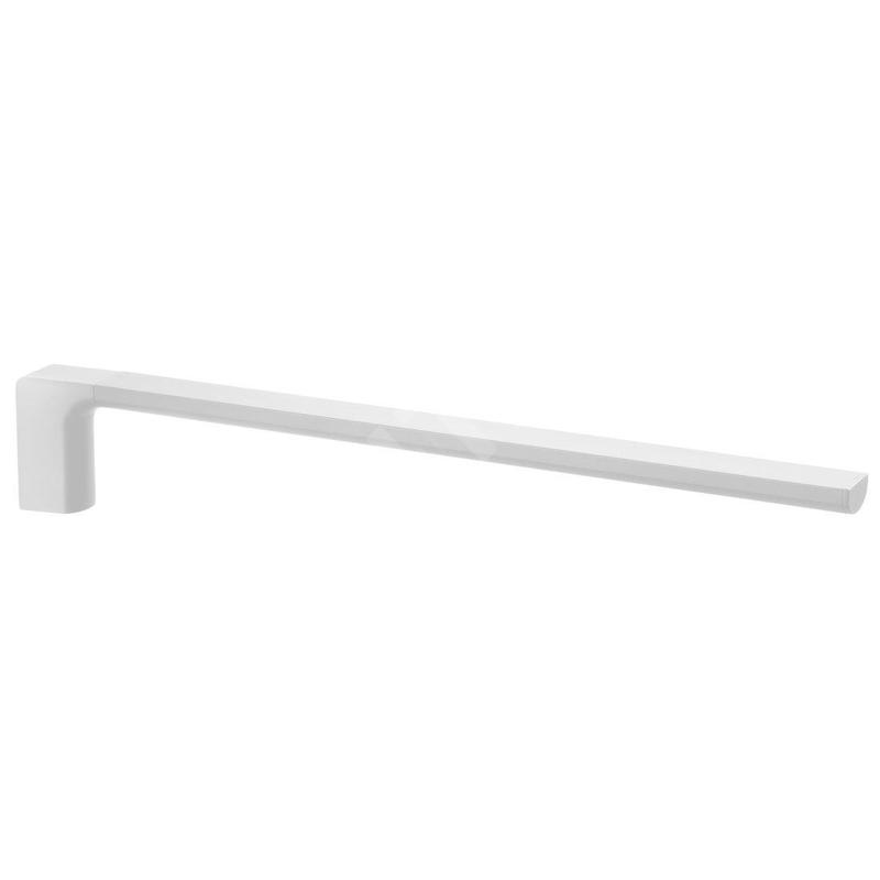 Sapho Gedy Pirenei - Porte-serviettes, longueur 410 mm, blanc mat PI2202