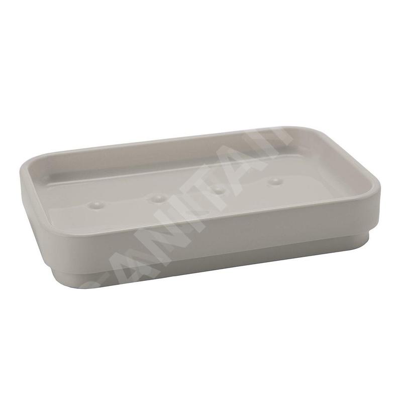 Sapho Gedy Seventy - Porte-savon à poser, beige 631166