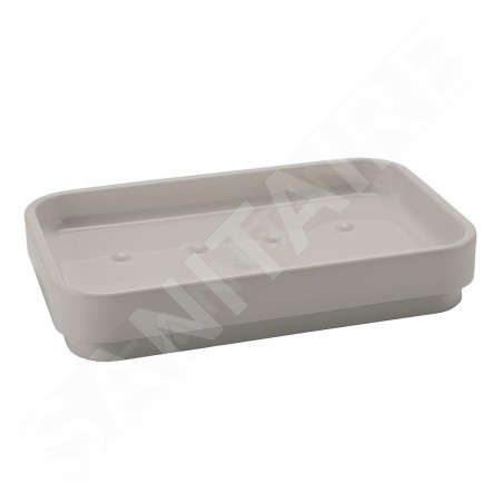 Sapho Gedy Seventy - Porte-savon à poser, beige 631166