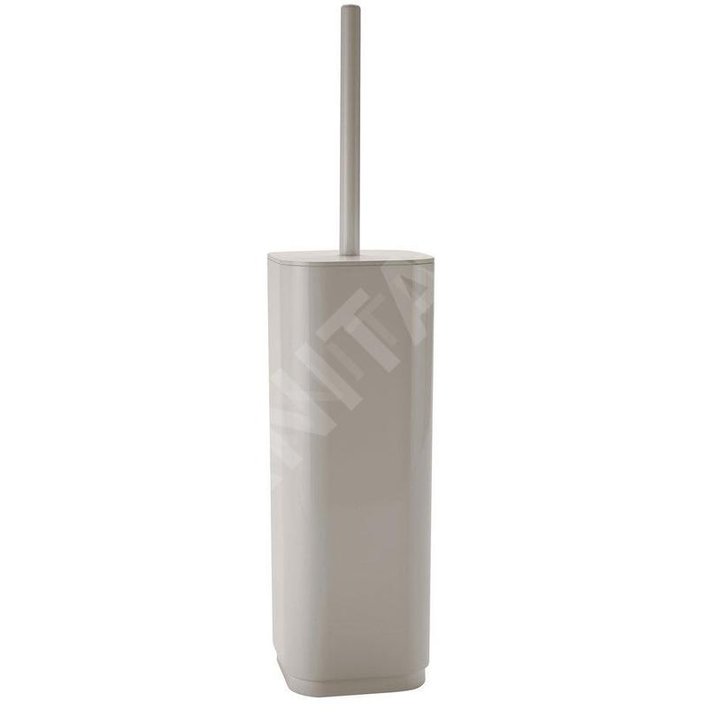 Sapho Gedy Seventy - Brosse de toilette à poser, beige 633466
