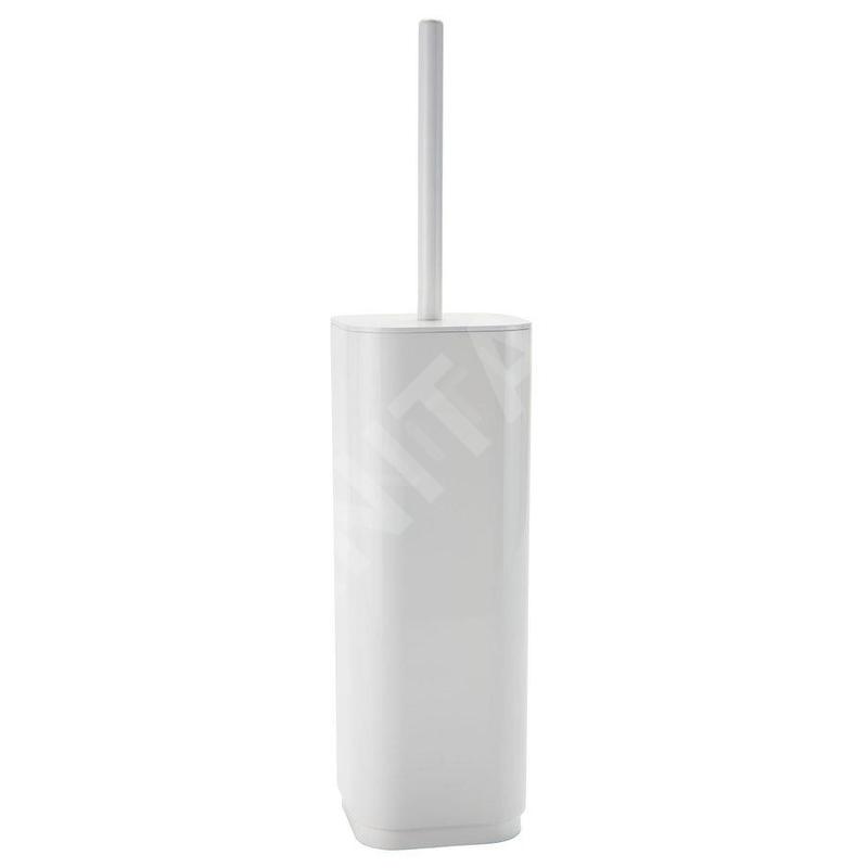Sapho Gedy Seventy - Brosse WC à poser, blanc 633422